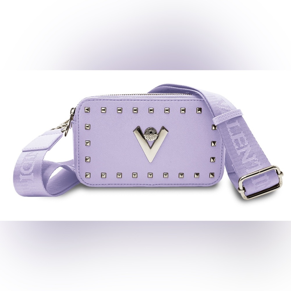 Valentino Orlandi Camera Bag